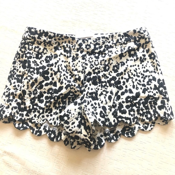 J. Crew woman’s dress shorts - Picture 1 of 7